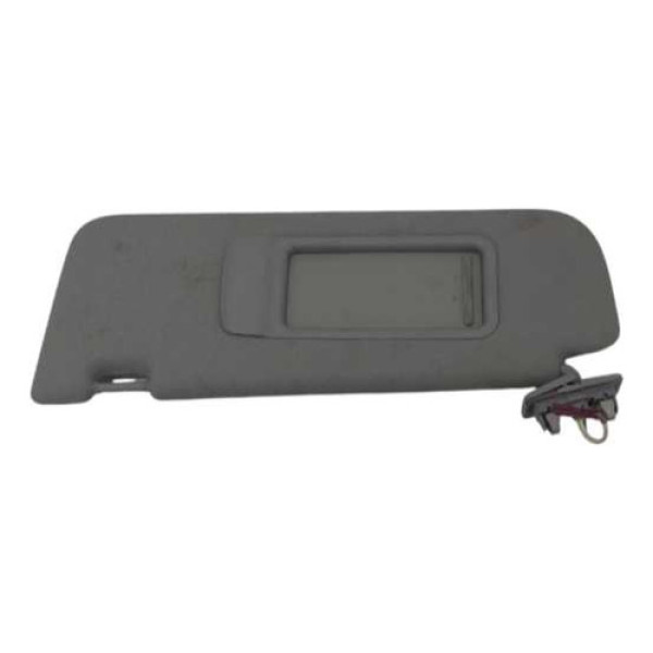 Quebra Sol Bmw X3 2014 Dianteiro Esquerdo