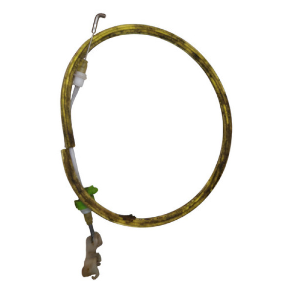 Cabo Fechadura Porta Audi A6 1998 Traseiro Esquerdo 1