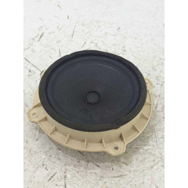 Alto Falante Ford Edge 2010 Dianteira Esquerda