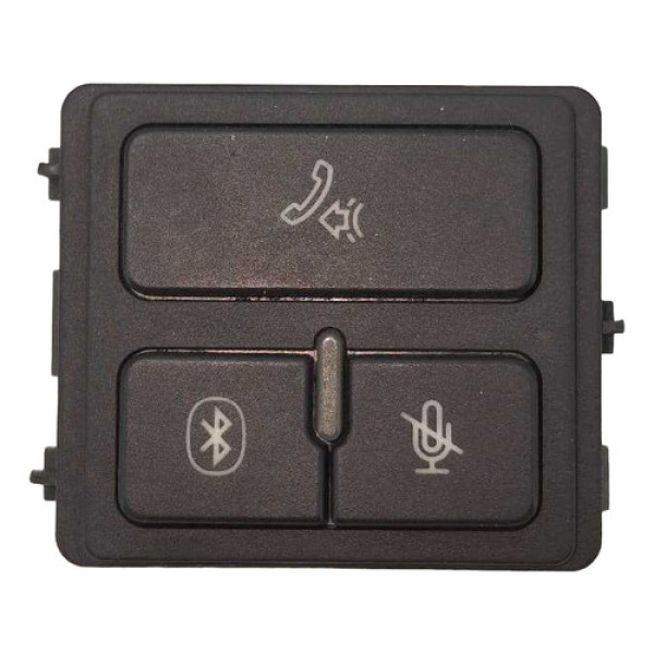 Botao Comando Telefone Bluetooth Vw Passat 2011 2012 1