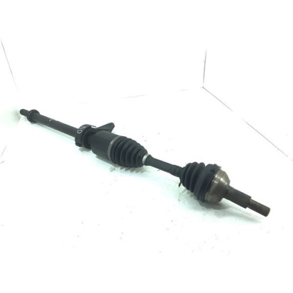 Semieixo Homocinetica Captiva 2008 2010 Dianteiro Direito 