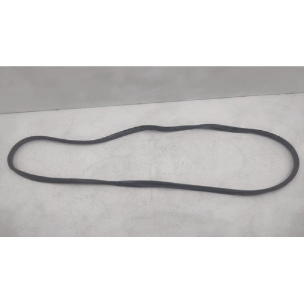 Borracha Ix35 2016 2015 2014 Tampa Traseira Porta Malas C