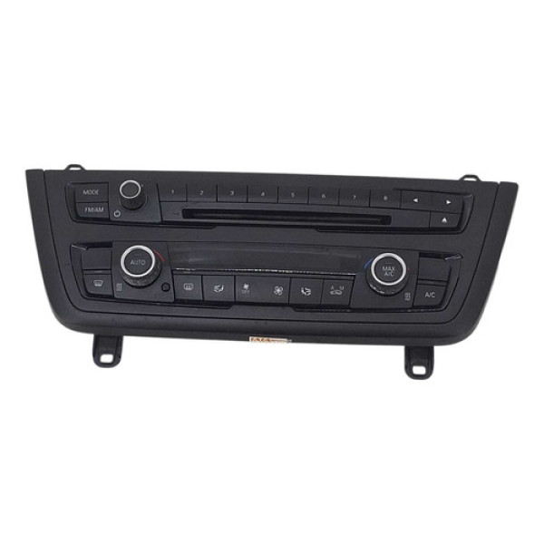 Comando Ar Condicionado Bmw 320i 2015 2016 2017 2018