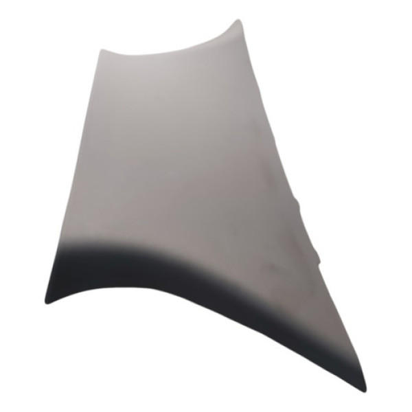 Acabamento Coluna Bmw 116 2014 Traseira Direita 