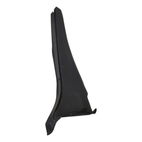 Vedação Paralama Bmw 320 Gt 2015 Esquerdo 