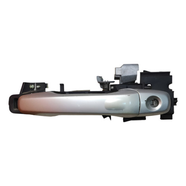 Maçaneta Externa Ford Edge 2012 Dianteira Esquerda 1 Dianteira