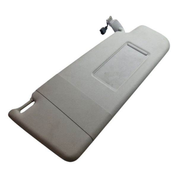 Quebra Sol New Beetle 2006 Lado Direito Passageiro 