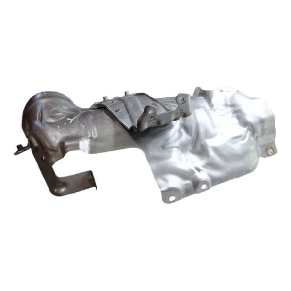 Proteçao Defletor Calor Turbina Bmw X1 2018