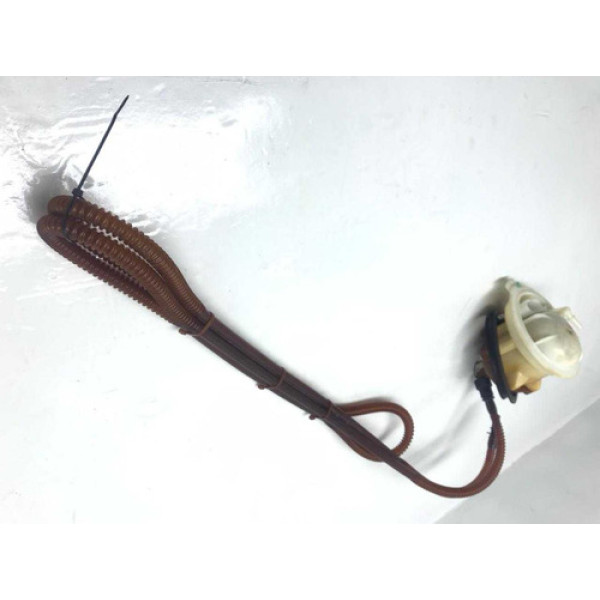 Boia Combustivel Gasolina Audi Q7 3.0 2011 2010 2012