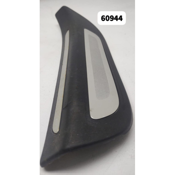 Soleira Porta Audi Q5 2014 Traseira Esquerda 8r0853375 