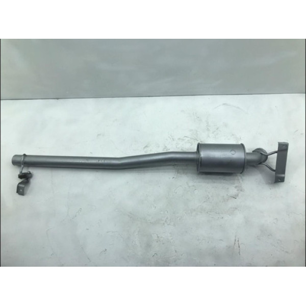 Escapamento Frontal Mercedes A200 2018 Original