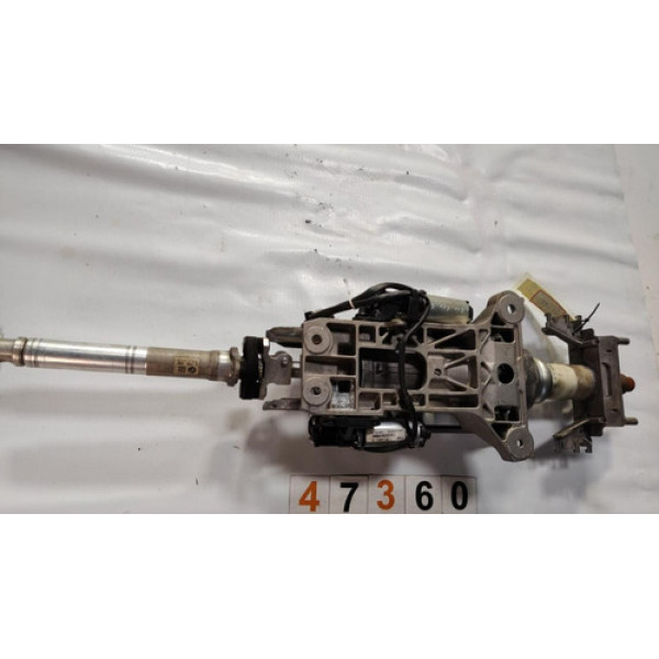 Canote De Direção Elétrica Bmw 535 2010