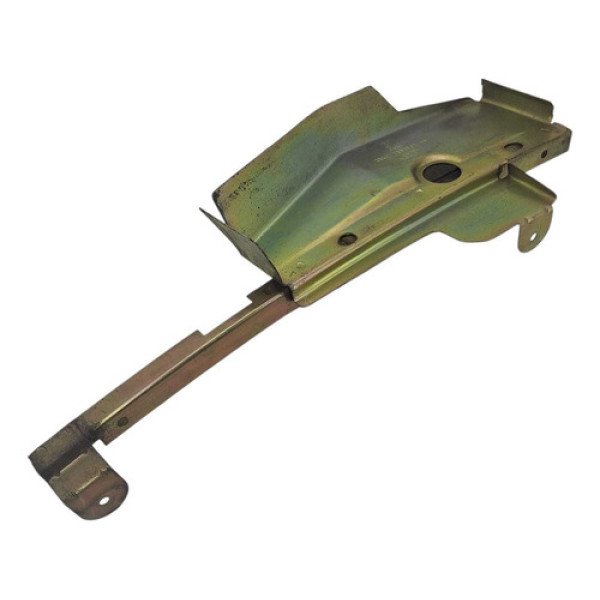 Guia Canaleta Vidro Porta Ford Ka 1999 Dianteira Esquerda 1