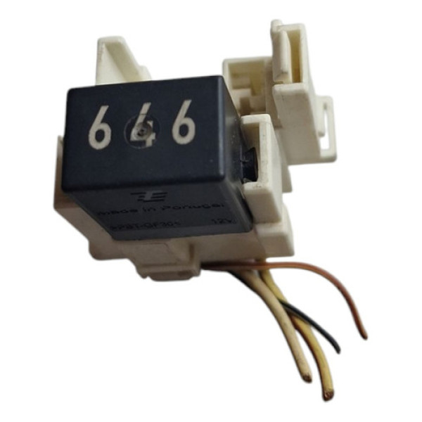 Conector Auxiliar 646 Audi Q3 2015 