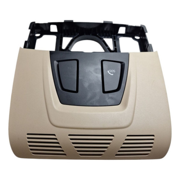 Moldura Luz Teto Cortesia Bmw 320 2018 