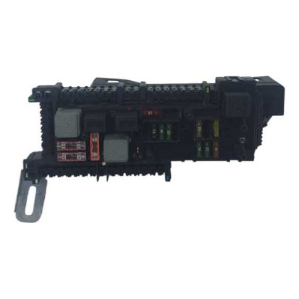 Modulo Caixa Fusivel Mercedes C200 2011