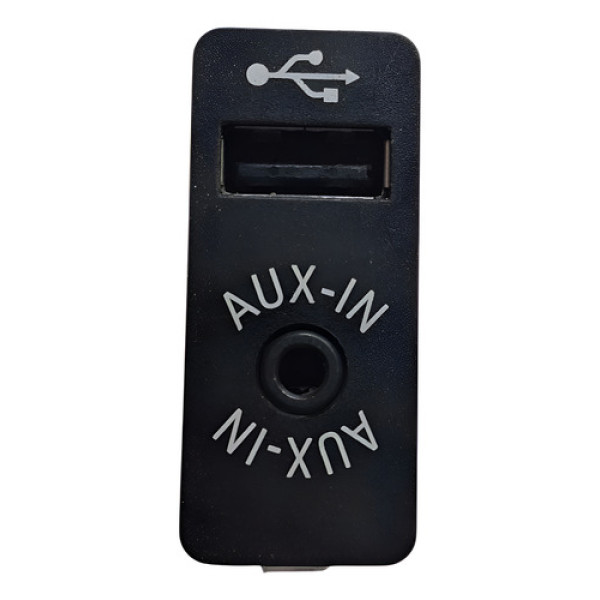 Entrada Usb Aux In Bmw X3 2014