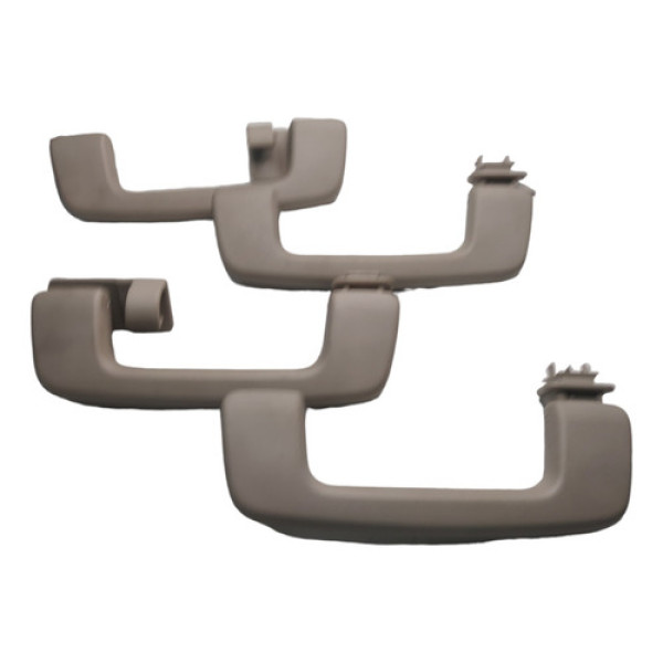 Jogo Pega Mão Teto Fusion V6 2010