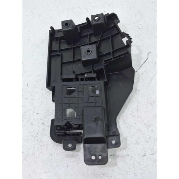 Guia Suporte Parachoque Volvo V60 2014 Traseiro Direito