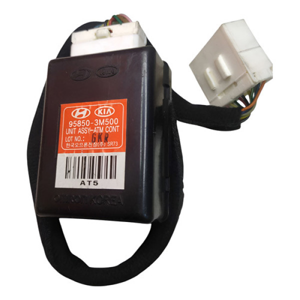 Modulo Bloqueio Anti Furto Hyundai Equus 2013