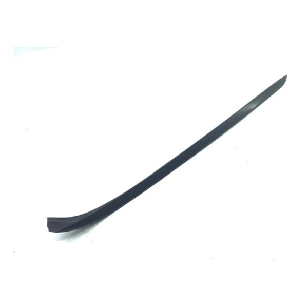 Acabamento Friso Parabrisas Bmw 320 2012 Dianteiro Esquerdo 1