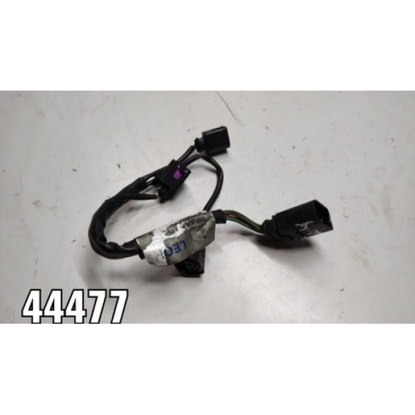 Chicote Válvula Cabeçote Audi A4 3.2 2010