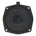 Alto Falante Porta Mitsubishi Airtrek 2005 Traseiro Esquerdo 1