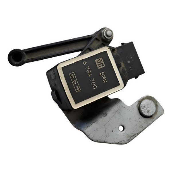 Sensor Estabilidade Bmw 550 2005 Traseiro Direito 1 1