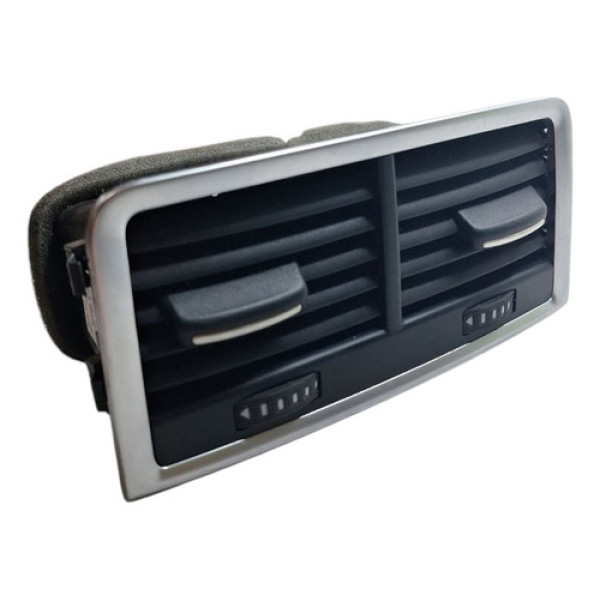 Difusor Ar Console Central Audi Q7 2009 Traseiro 