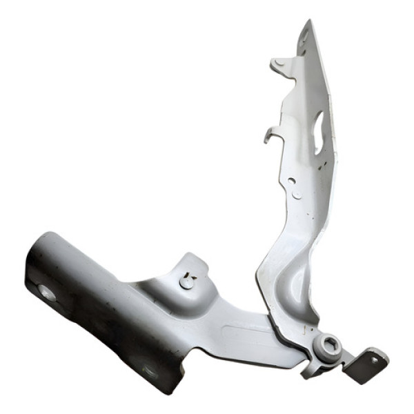 Dobradiça Capo Volvo V60 2014 Direita