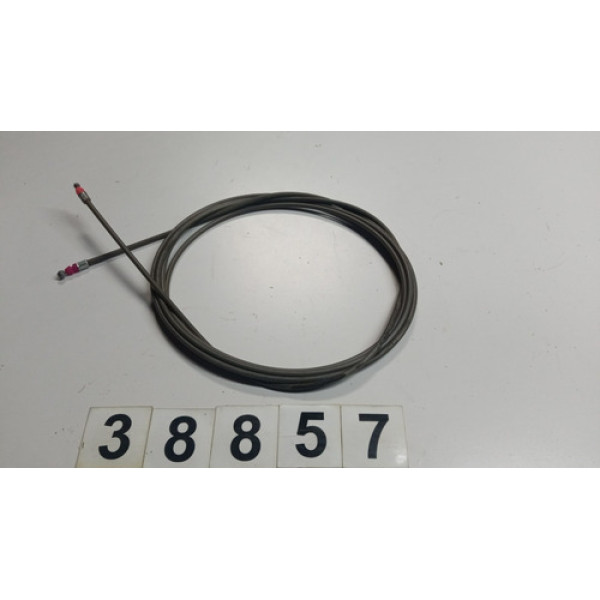 Cabo Abertura Tampa Traseira Lancer Gt 2013