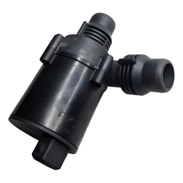 Bomba Agua Auxiliar Bmw X5 2015