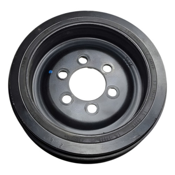 Polia Virabrequim Bmw X3 2014 7624102