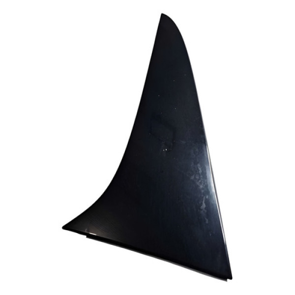 Acabamento Aerofolio Bmw X5 2015 Esquerdo