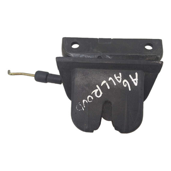 Fechadura Cabo Tampa Traseira Audi A6 2010 1