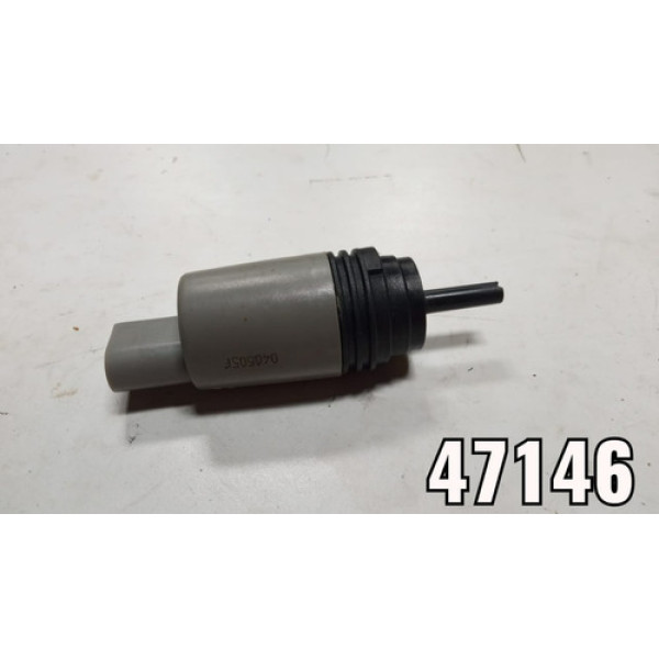Motor Esguicho Água Parabrisa Bmw 320 2008 67126934159