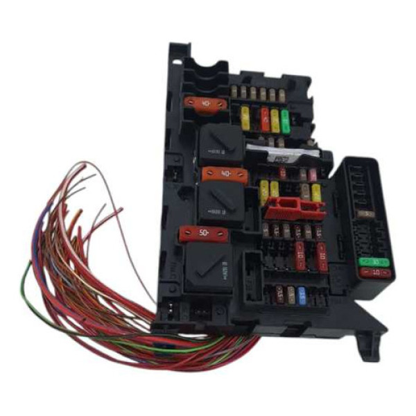 Caixa Fusivel Bmw X1 2018