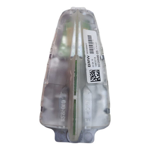 Antena Teto Bmw X3 2004 1