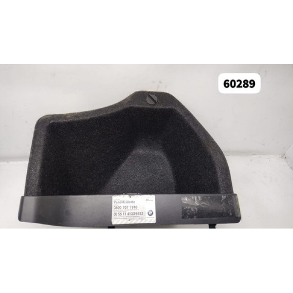 Caixa Ferramenta Bmw 320 2014 Porta Malas  7308699 