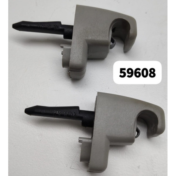 Presilha Quebra Sol Bmw 320 2010  