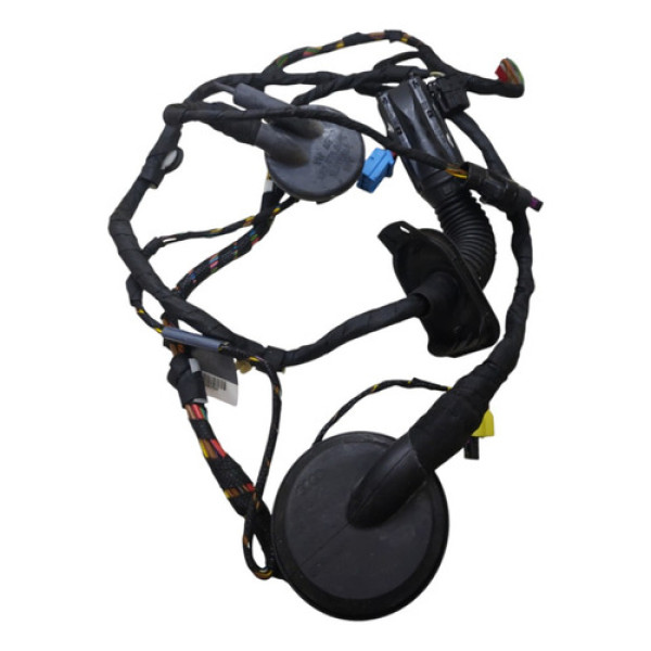 Chicote Porta Audi A3 2019 1.4 Dianteiro Direito 