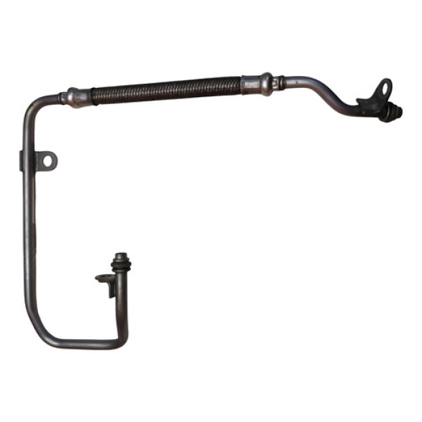 Mangueira Cano Oleo Turbina Mercedes C180 2016