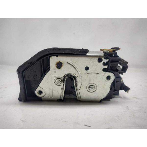 Fechadura Porta Bmw 328 2014 2015 2016 Dianteira Direita C1
