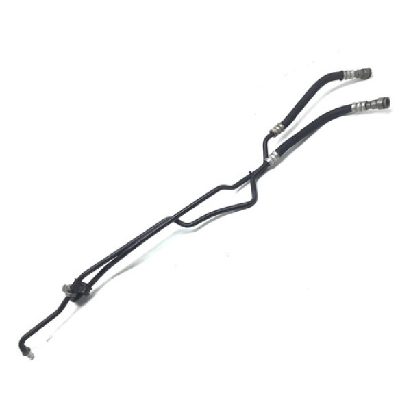 Mangueira Caixa Bmw 320 2007  Preto