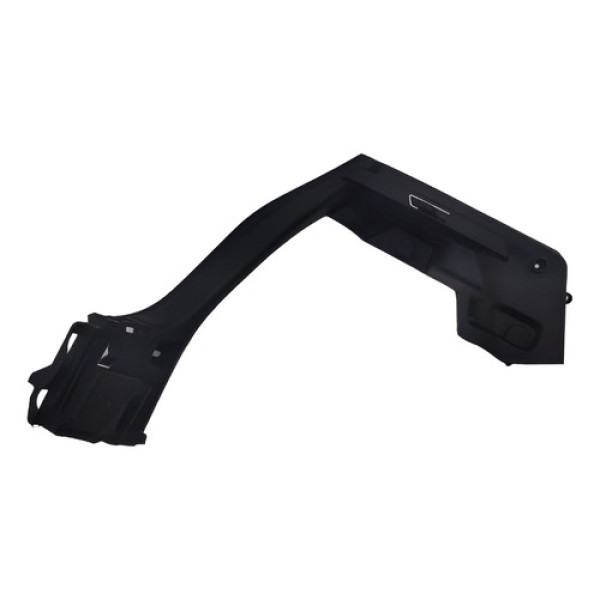 Suporte Tampão Bagagito Vw Golf 2017 Traseira Esquerda 