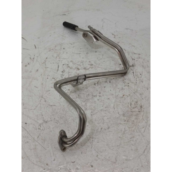 Cano Agua Turbina Arrefecimento Vw Golf Tsi 2017