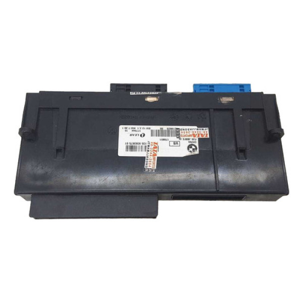 Módulo Conforto Bmw X3 X4 2013 2014 2015