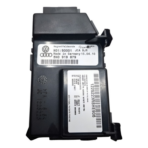 Modulo Campo Magnetico Vw Tiguan 2010