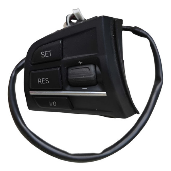 Comando Som Volante Bmw 535i 2010