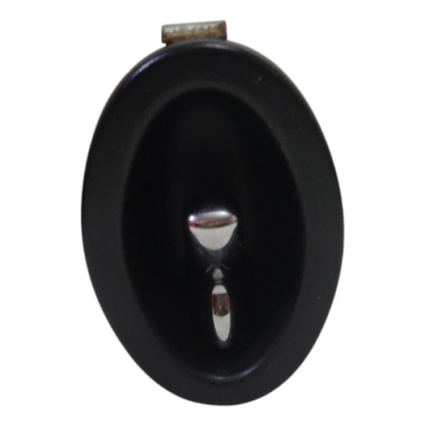 Botão Vidro Elétrico Míni Cooper 2011 4p Traseiro Esquerdo 